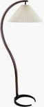 Livabliss Gumel GML-006 60"H x 13"W x 13"D Floor Lighting