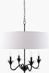 Livabliss Lustre LSTR-013 25"L x 25"W x 27"H Ceiling Lighting