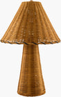 Livabliss Maroya MRYA-001 20"H x 13"W x 13"D Table Lighting