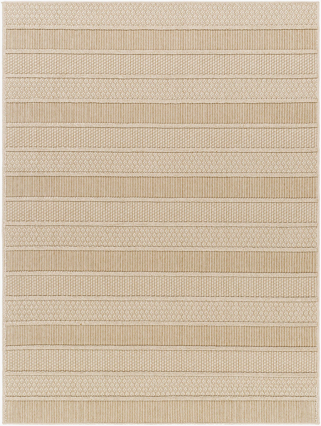 Livabliss La Playa MXLP-2300 2'7" x 7'3" Machine Woven Rug