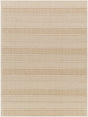 Livabliss La Playa MXLP-2300 2'7" x 7'3" Machine Woven Rug