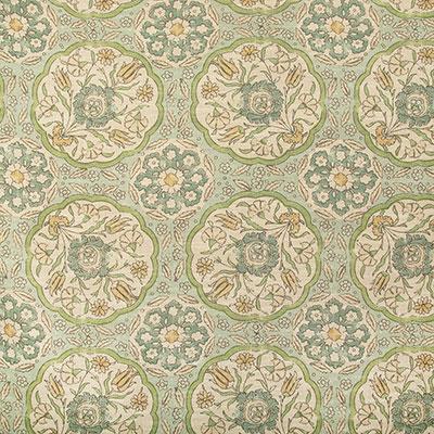 Pindler KELDA SEAGLASS Fabric