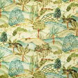 Pindler MERLIN PALM Fabric