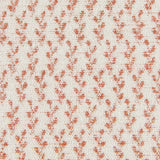Brunschwig & Fils ENTREMONT WEAVE CORAL Upholstery Fabric