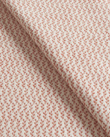 Brunschwig & Fils ENTREMONT WEAVE CORAL Upholstery Fabric