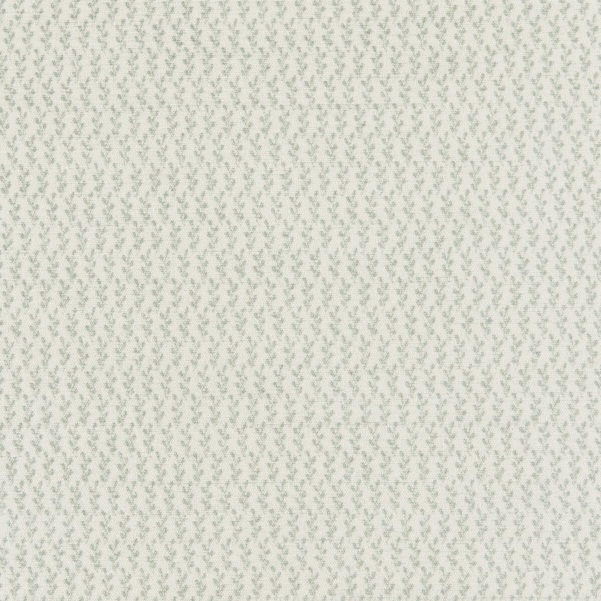 Brunschwig & Fils ENTREMONT WEAVE AQUA Upholstery Fabric