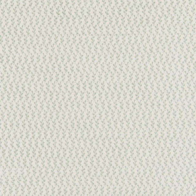 Brunschwig & Fils ENTREMONT WEAVE AQUA Upholstery Fabric