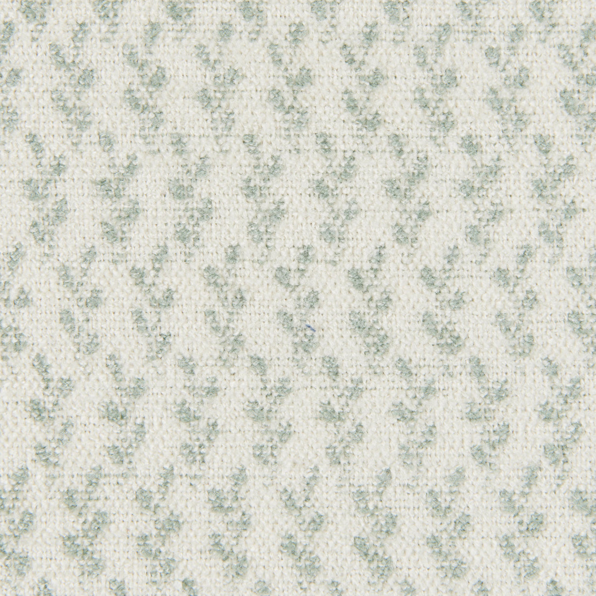 Brunschwig & Fils ENTREMONT WEAVE AQUA Upholstery Fabric