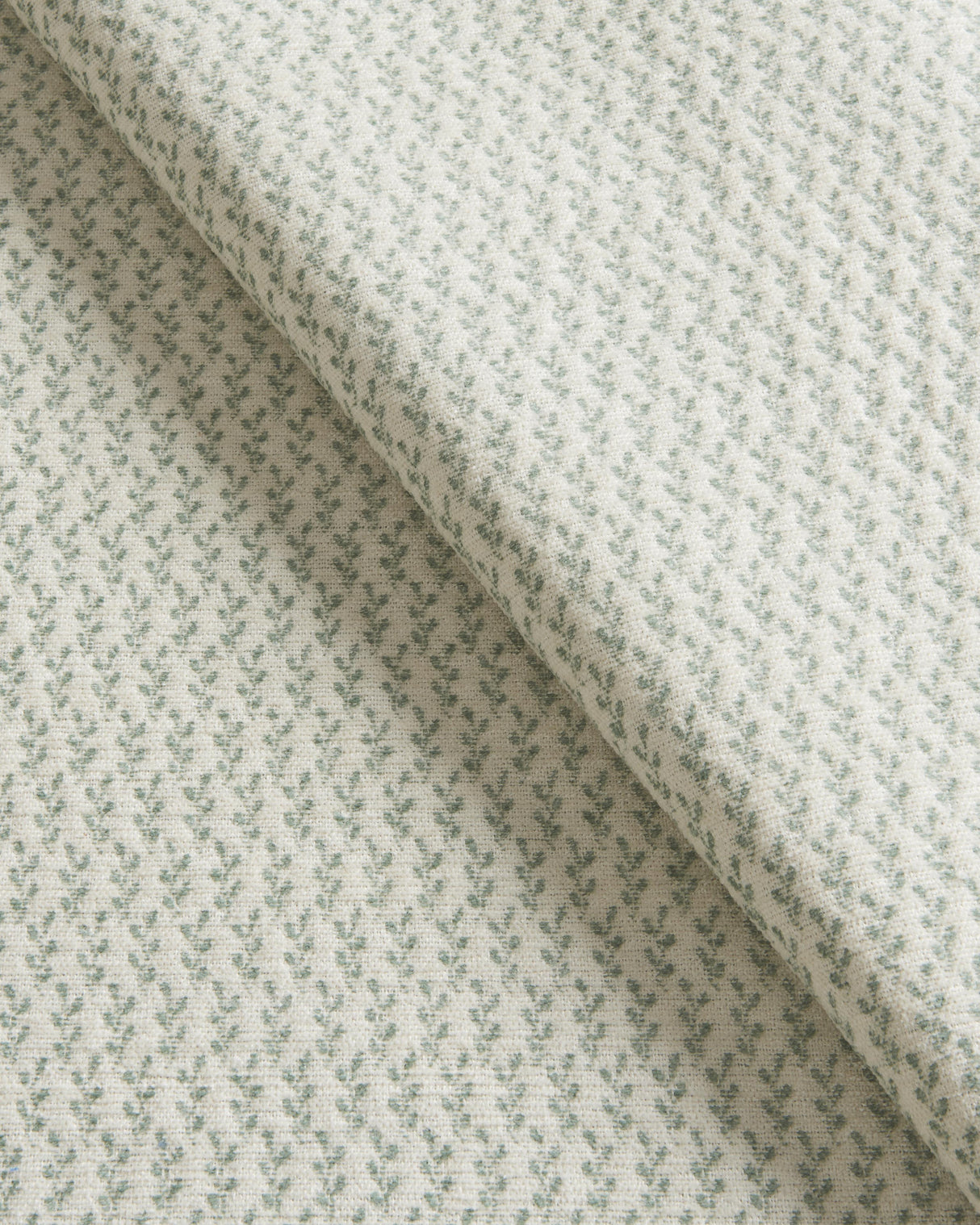 Brunschwig & Fils ENTREMONT WEAVE AQUA Upholstery Fabric