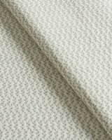 Brunschwig & Fils ENTREMONT WEAVE AQUA Upholstery Fabric