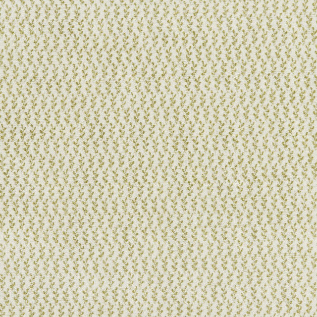 Brunschwig & Fils ENTREMONT WEAVE LEAF Upholstery Fabric