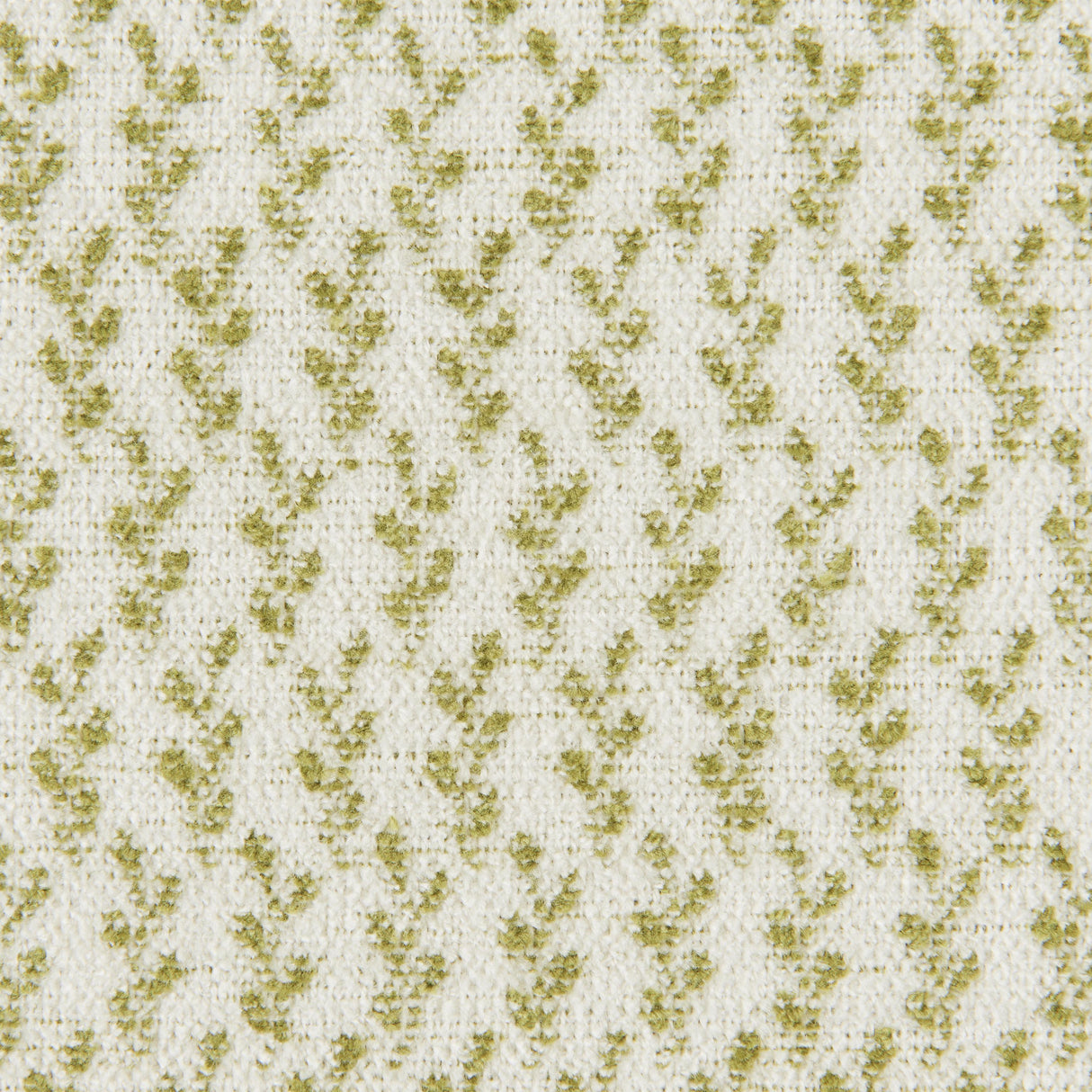 Brunschwig & Fils ENTREMONT WEAVE LEAF Upholstery Fabric