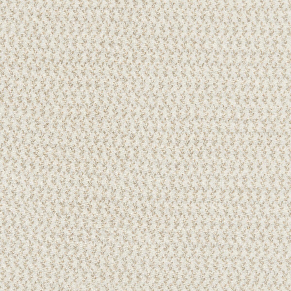 Brunschwig & Fils ENTREMONT WEAVE BEIGE Upholstery Fabric
