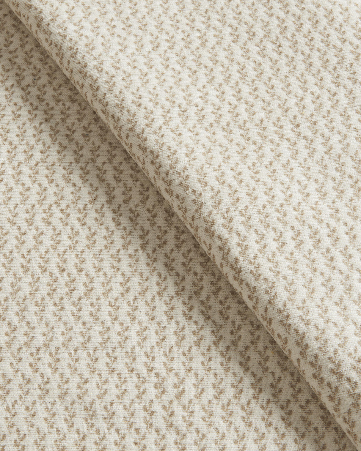 Brunschwig & Fils ENTREMONT WEAVE BEIGE Upholstery Fabric