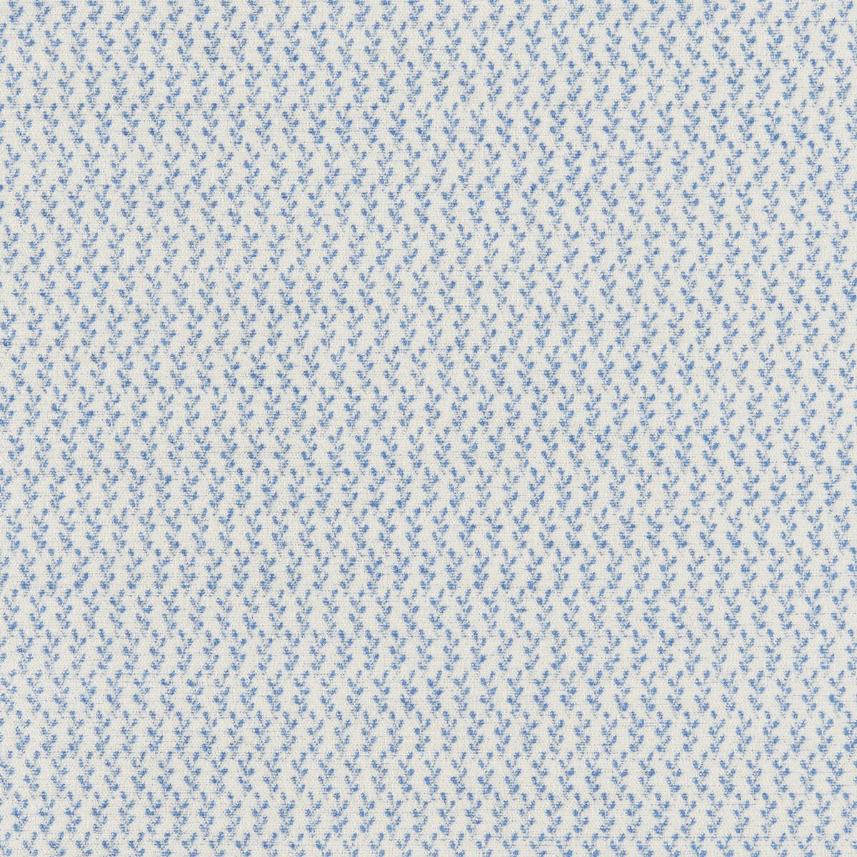 Brunschwig & Fils ENTREMONT WEAVE DELFT Upholstery Fabric