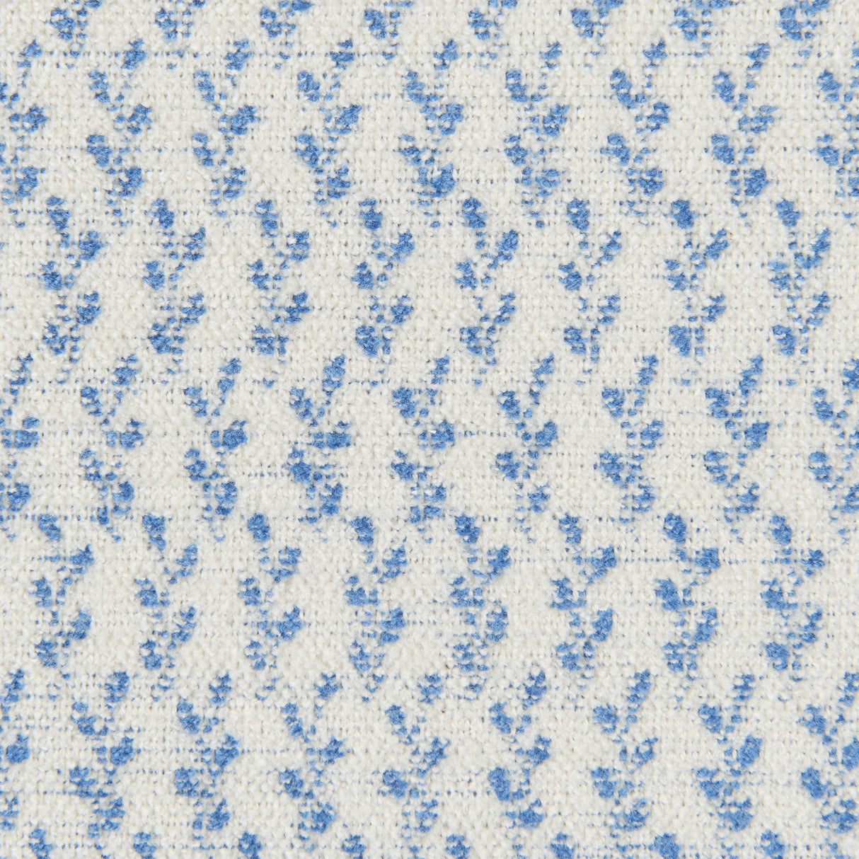 Brunschwig & Fils ENTREMONT WEAVE DELFT Upholstery Fabric