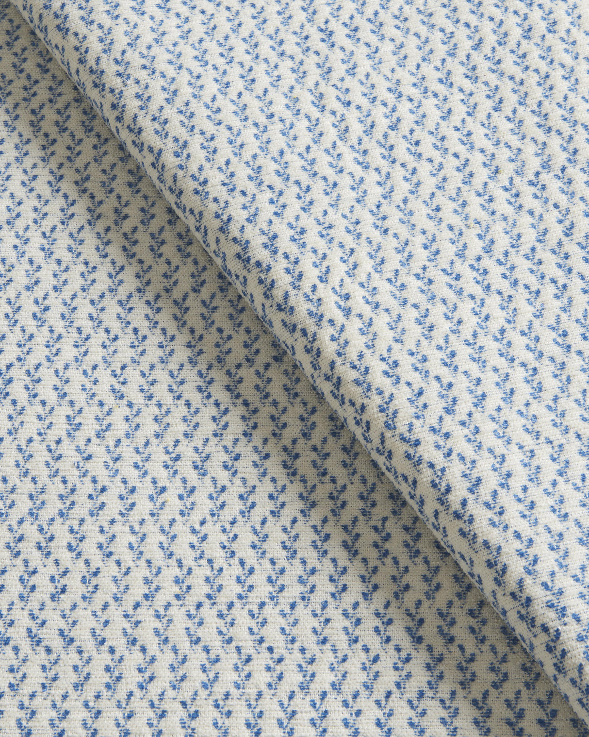 Brunschwig & Fils ENTREMONT WEAVE DELFT Upholstery Fabric