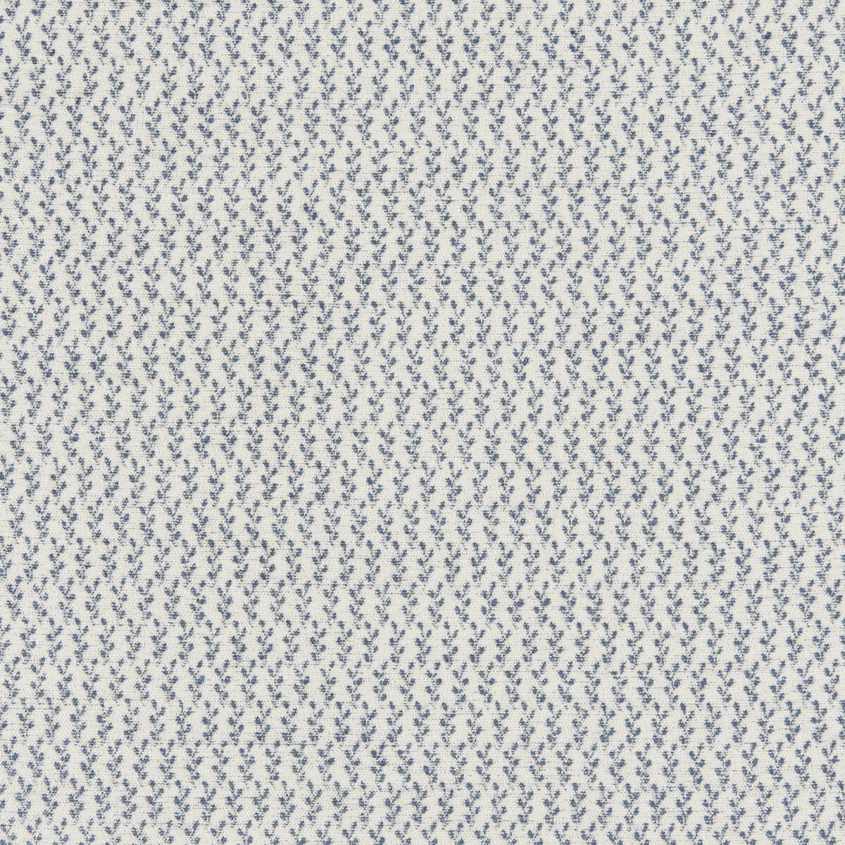 Brunschwig & Fils ENTREMONT WEAVE NAVY Upholstery Fabric