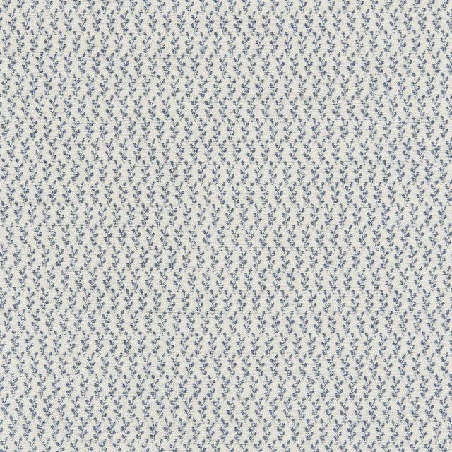 Brunschwig & Fils ENTREMONT WEAVE NAVY Upholstery Fabric