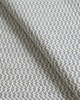 Brunschwig & Fils ENTREMONT WEAVE NAVY Upholstery Fabric