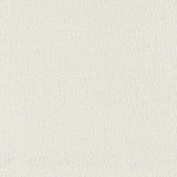 Brunschwig & Fils FRISSON TEXTURE WHITE Upholstery Fabric