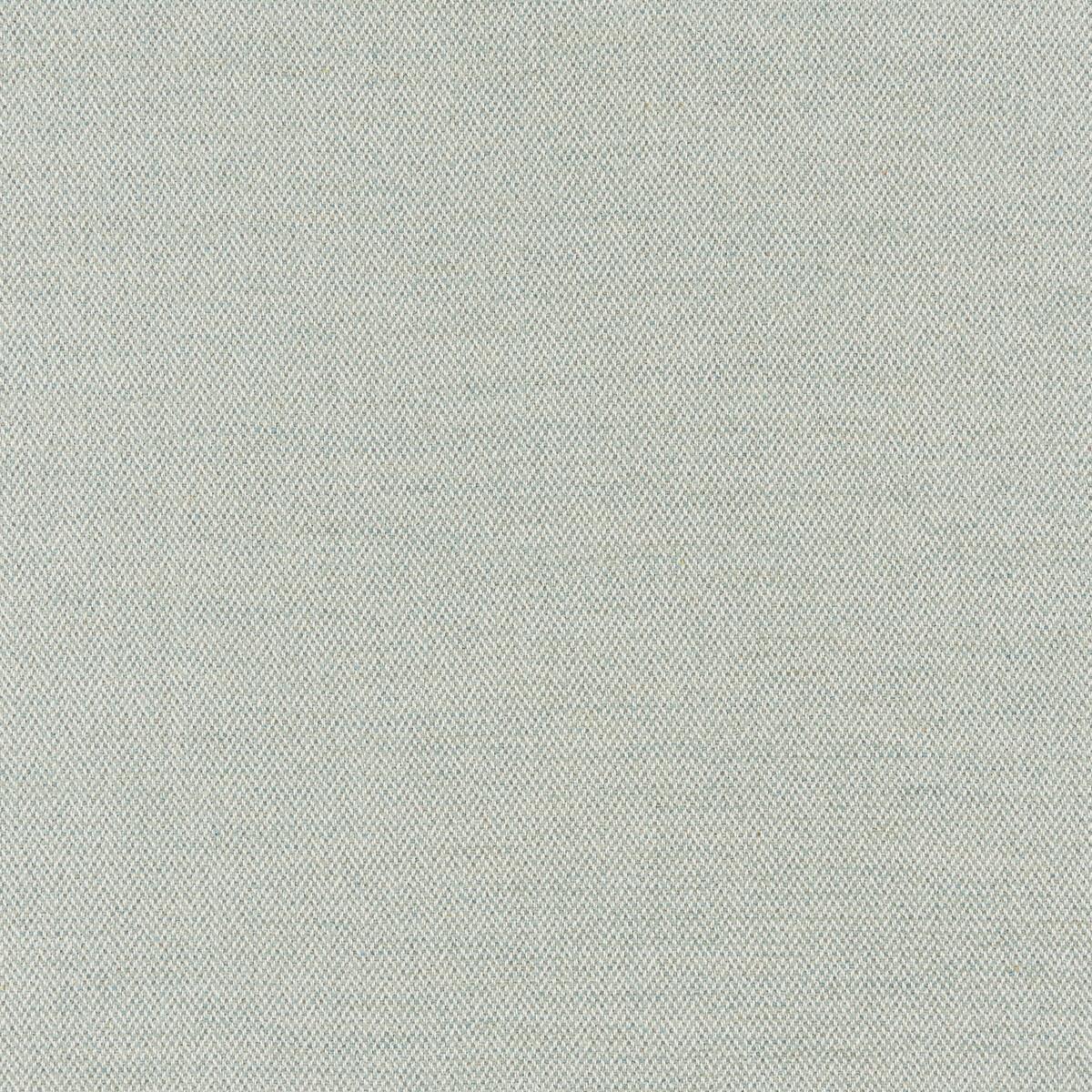 Brunschwig & Fils CHALAIS TEXTURE AQUA Upholstery Fabric