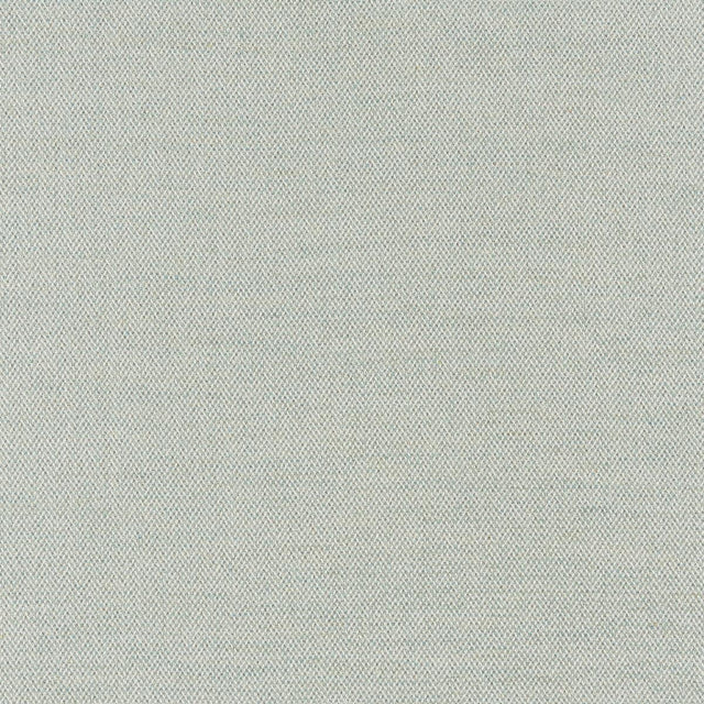 Brunschwig & Fils CHALAIS TEXTURE AQUA Upholstery Fabric