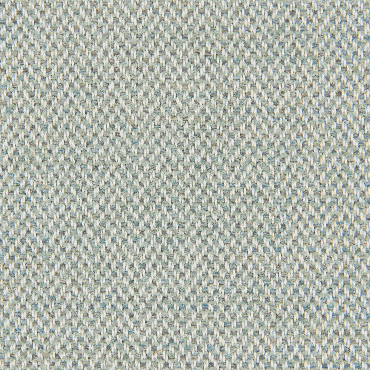 Brunschwig & Fils CHALAIS TEXTURE AQUA Upholstery Fabric