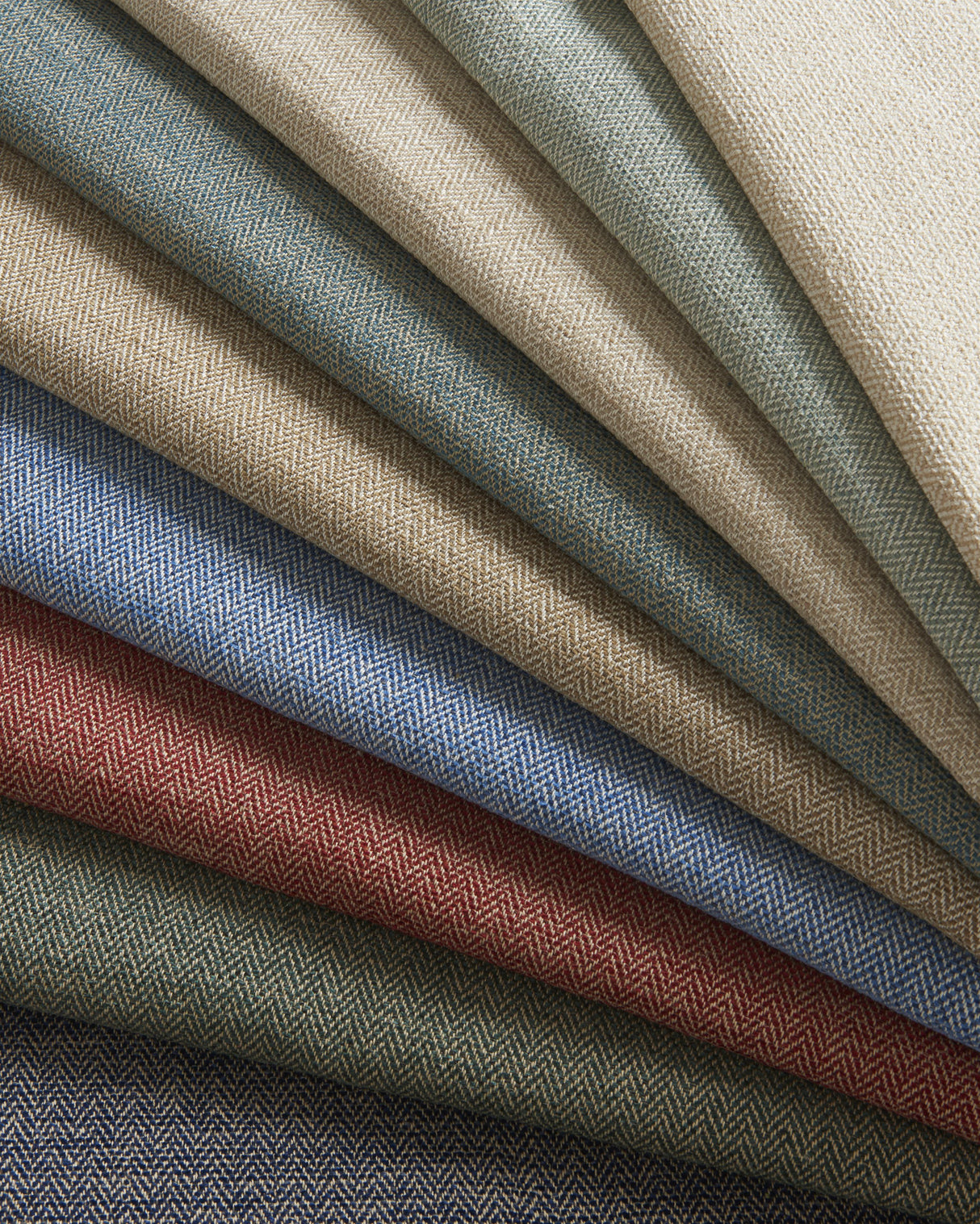 Brunschwig & Fils CHALAIS TEXTURE BEIGE Upholstery Fabric