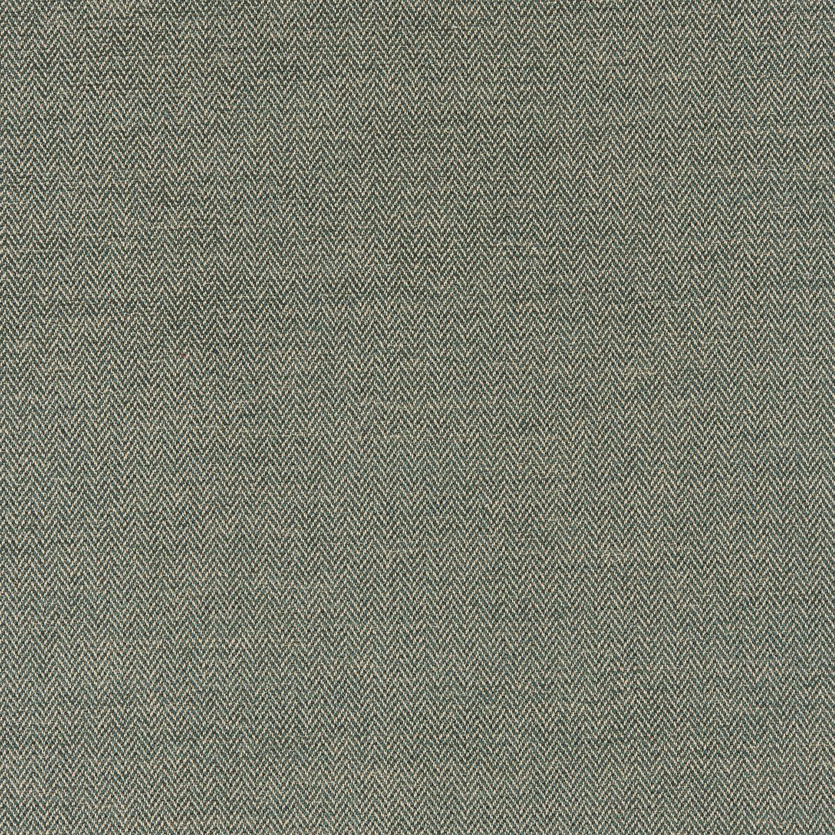 Brunschwig & Fils CHALAIS TEXTURE GREEN Upholstery Fabric