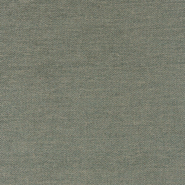 Brunschwig & Fils CHALAIS TEXTURE GREEN Upholstery Fabric