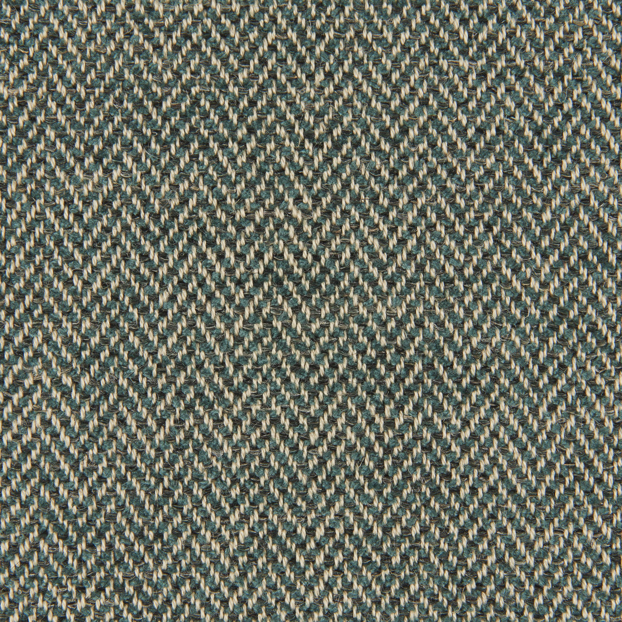Brunschwig & Fils CHALAIS TEXTURE GREEN Upholstery Fabric