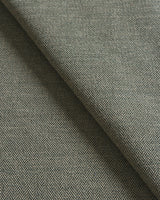 Brunschwig & Fils CHALAIS TEXTURE GREEN Upholstery Fabric