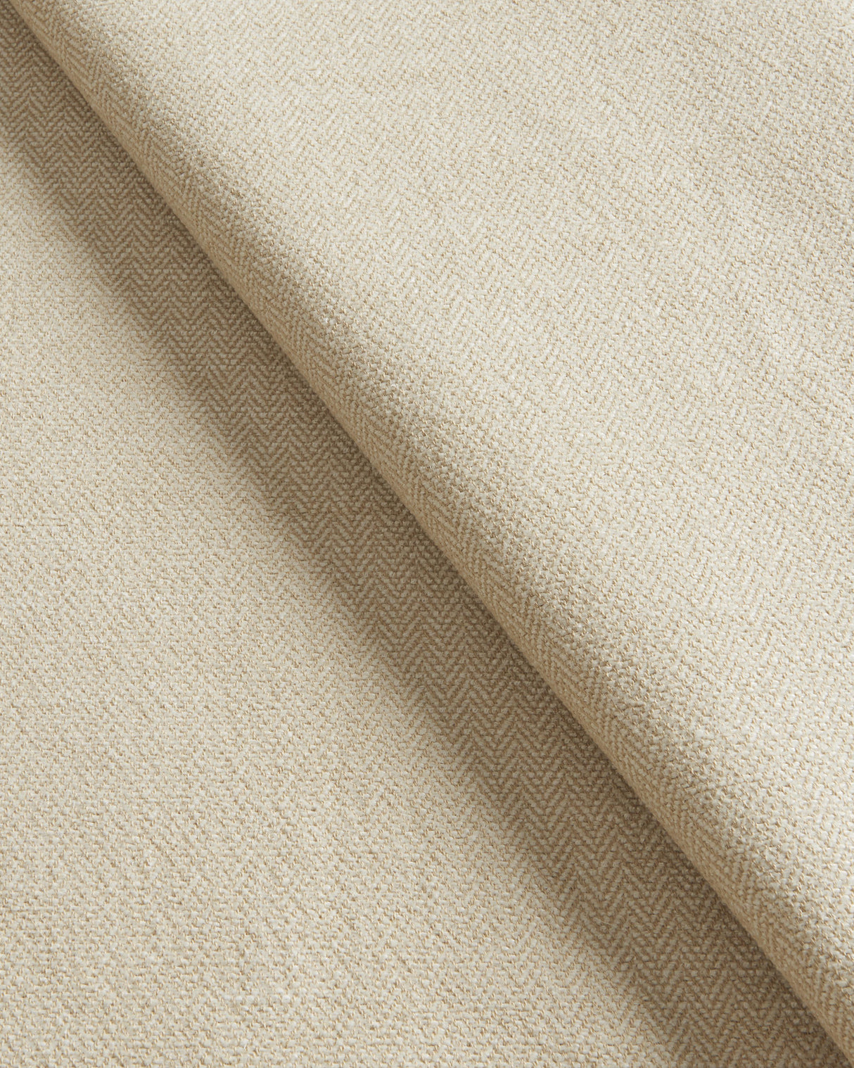 Brunschwig & Fils CHALAIS TEXTURE NATURAL Upholstery Fabric