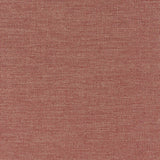 Brunschwig & Fils CHALAIS TEXTURE RED Upholstery Fabric