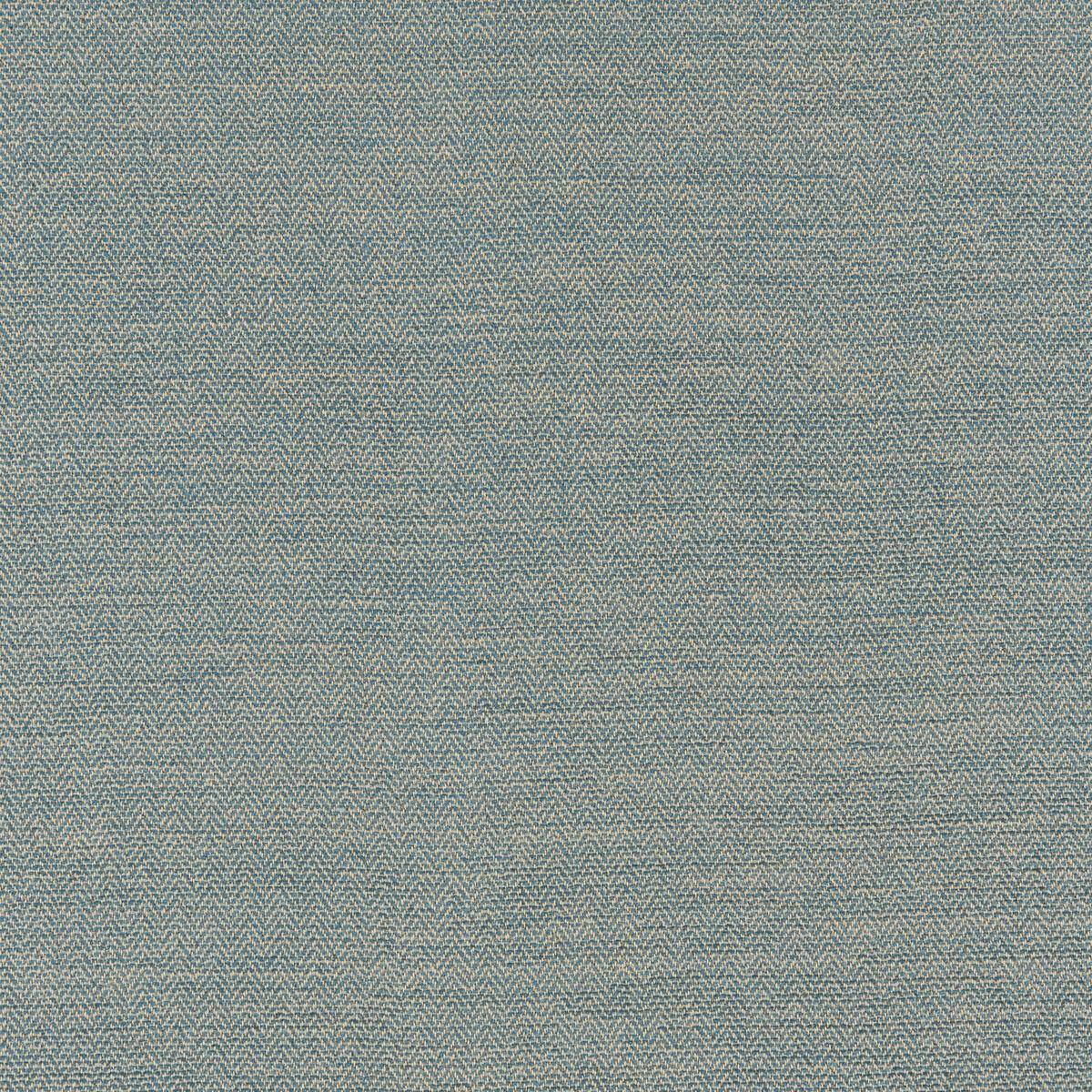 Brunschwig & Fils CHALAIS TEXTURE TEAL Upholstery Fabric
