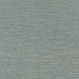 Brunschwig & Fils CHALAIS TEXTURE TEAL Upholstery Fabric