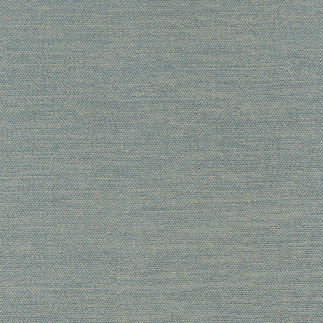 Brunschwig & Fils CHALAIS TEXTURE TEAL Upholstery Fabric