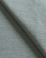 Brunschwig & Fils CHALAIS TEXTURE TEAL Upholstery Fabric