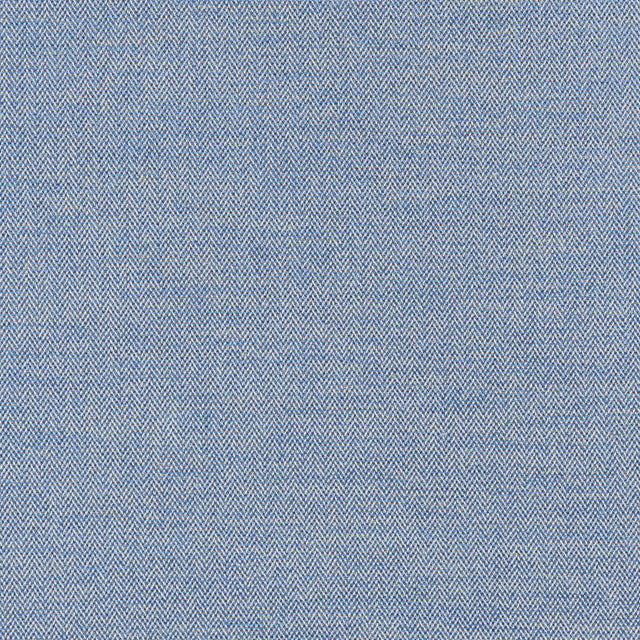 Brunschwig & Fils CHALAIS TEXTURE DELFT Upholstery Fabric