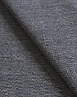 Brunschwig & Fils CHALAIS TEXTURE NAVY Upholstery Fabric