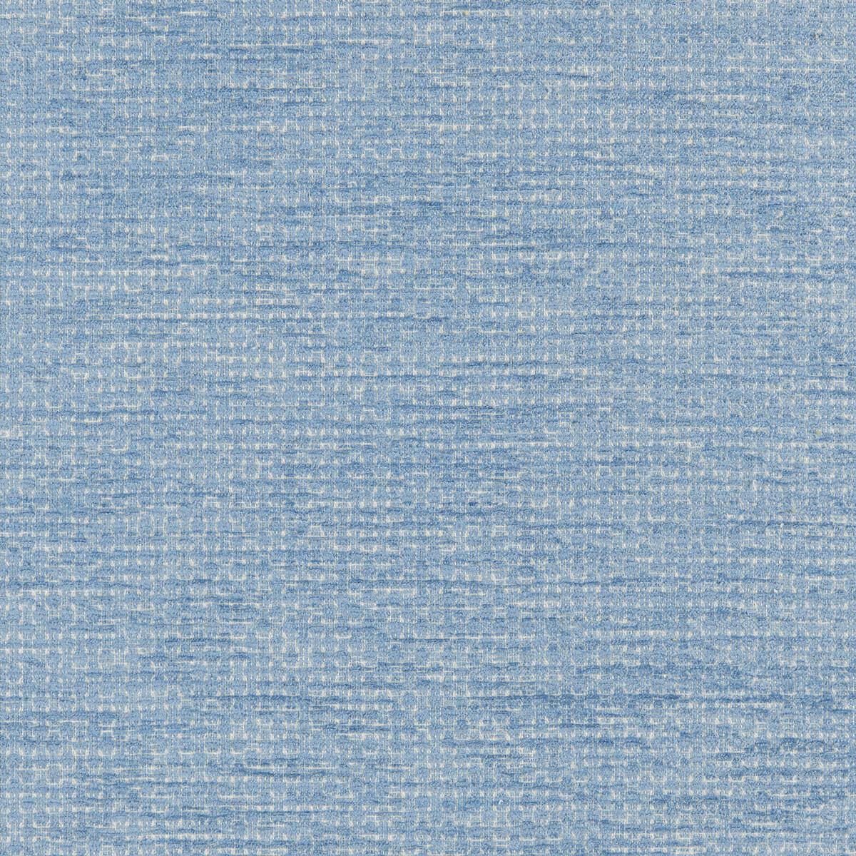 Brunschwig & Fils MONNERIE TEXTURE SKY Upholstery Fabric