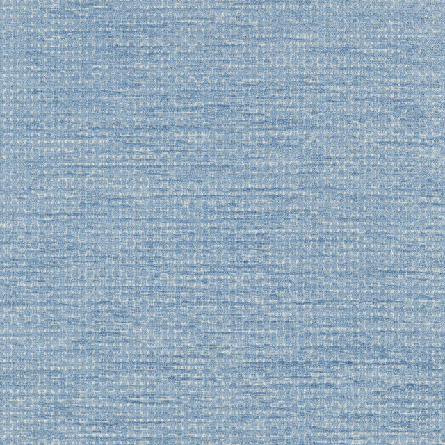 Brunschwig & Fils MONNERIE TEXTURE SKY Upholstery Fabric
