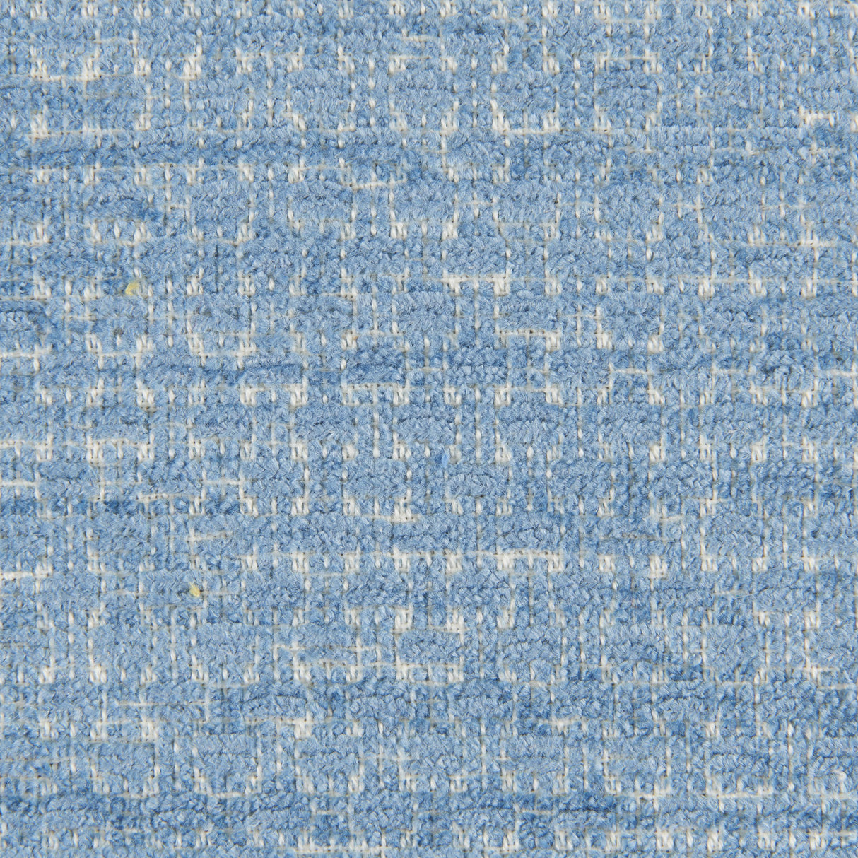 Brunschwig & Fils MONNERIE TEXTURE SKY Upholstery Fabric