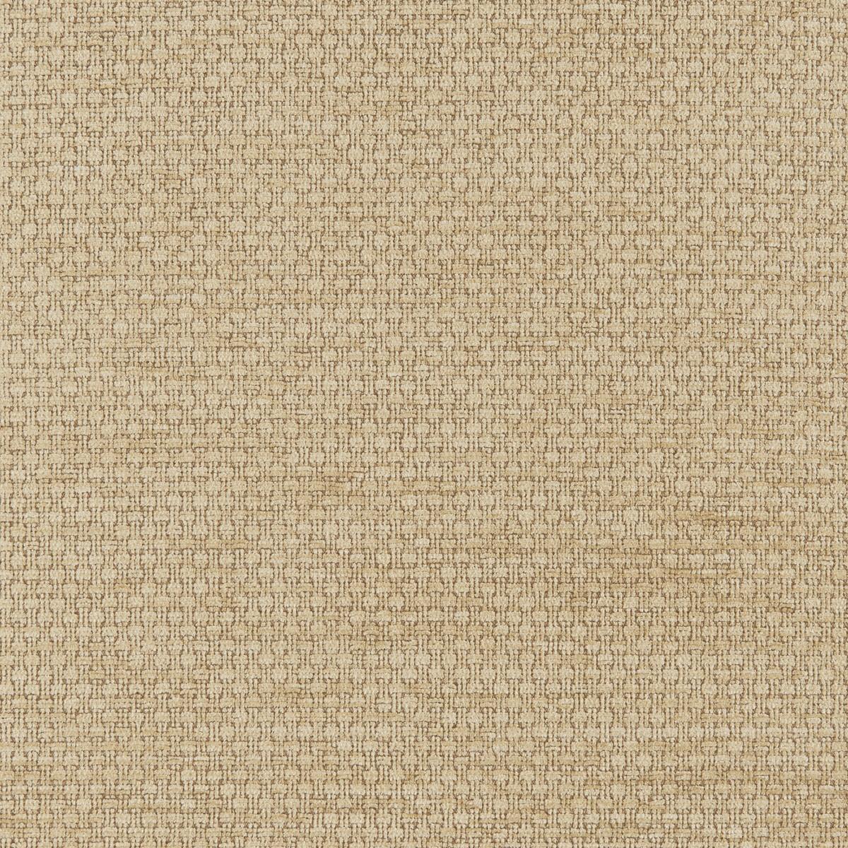Brunschwig & Fils MONNERIE TEXTURE BEIGE Upholstery Fabric