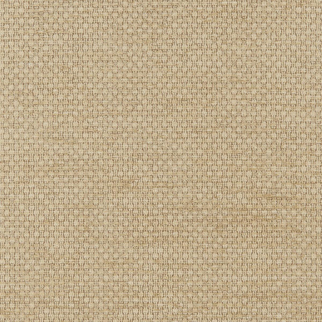 Brunschwig & Fils MONNERIE TEXTURE BEIGE Upholstery Fabric