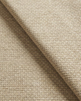 Brunschwig & Fils MONNERIE TEXTURE BEIGE Upholstery Fabric