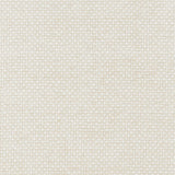 Brunschwig & Fils MONNERIE TEXTURE WHITE Upholstery Fabric