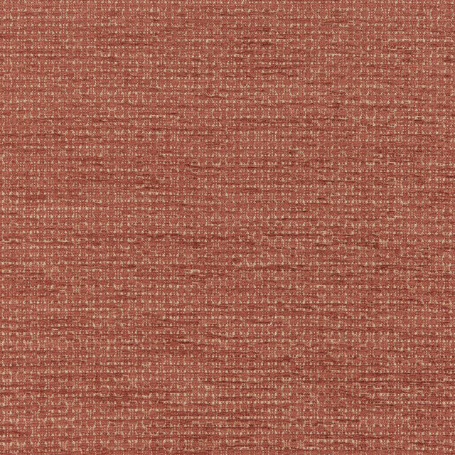 Brunschwig & Fils MONNERIE TEXTURE RED Upholstery Fabric