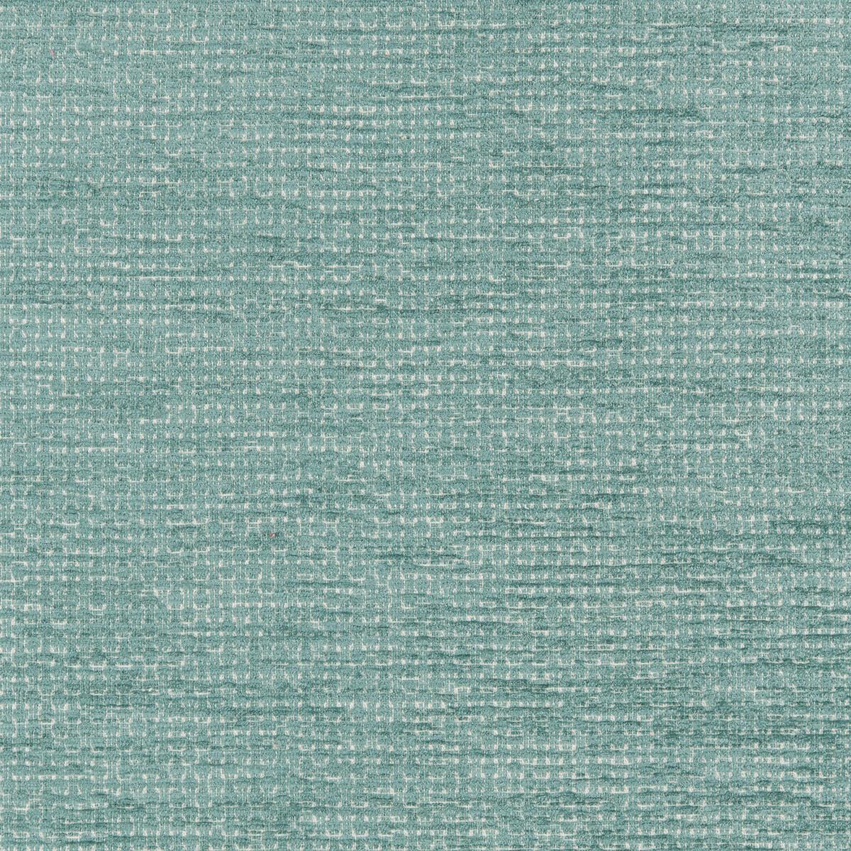Brunschwig & Fils MONNERIE TEXTURE TEAL Upholstery Fabric